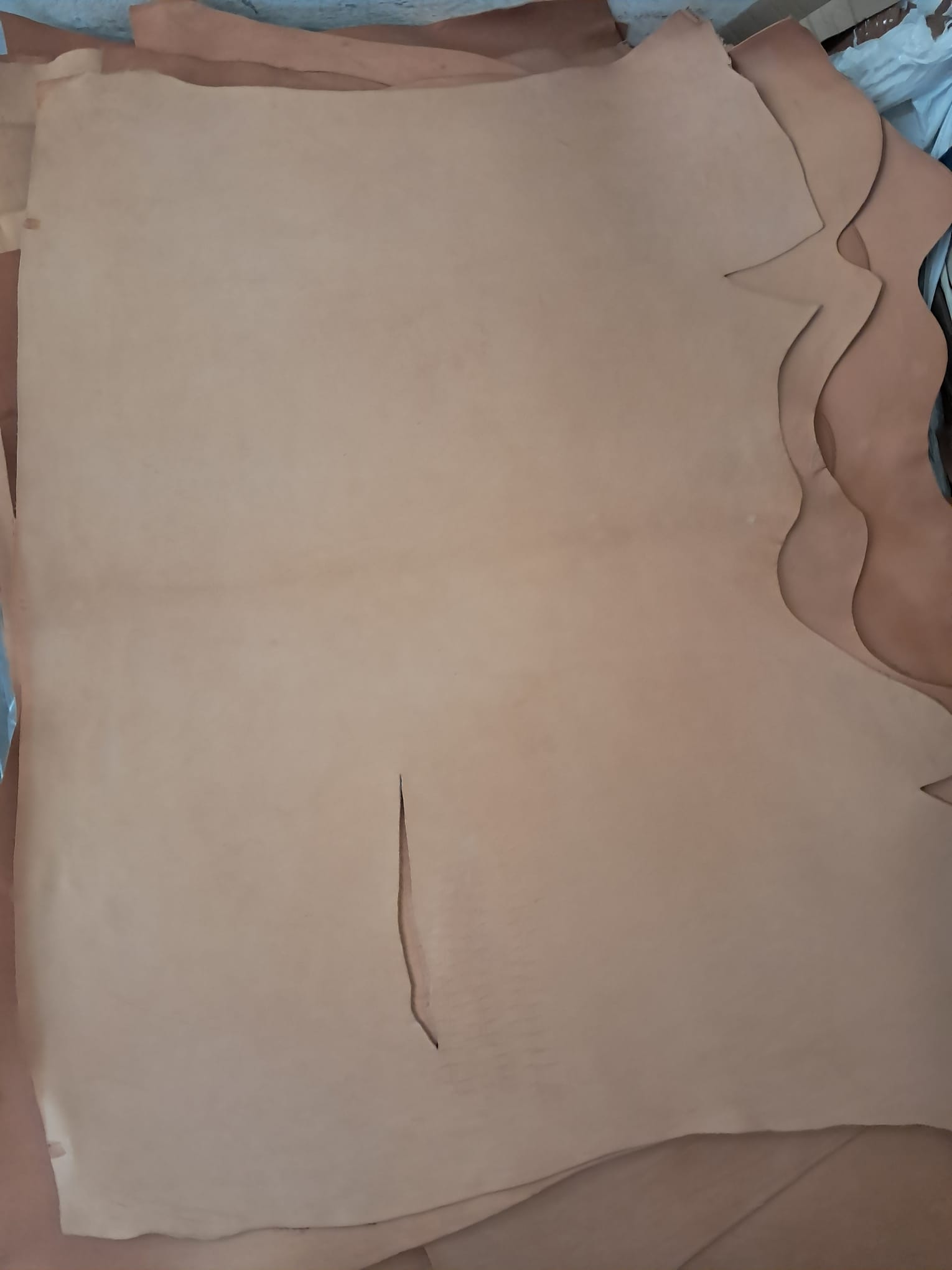 Groppone Bovino Al Naturale