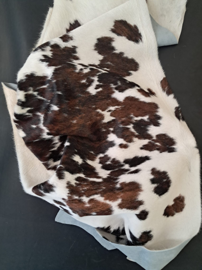 Mezzo Vitello In Pelo Al Naturale 3