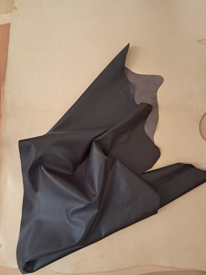 Mezzo Vitello Testa Di Moro 2