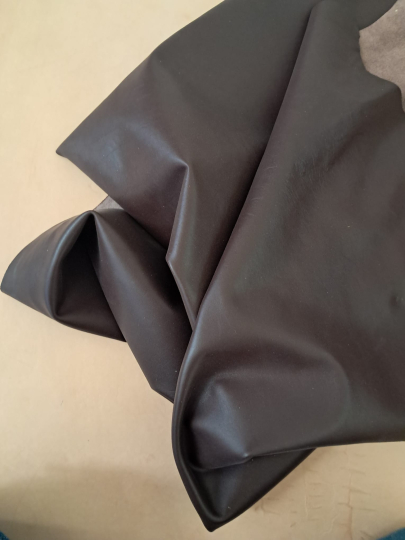 Mezzo vitello testa di moro