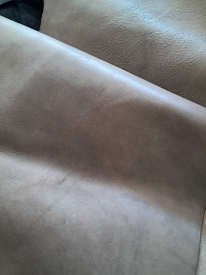 Fianco Bovino grigio tortora chiaro