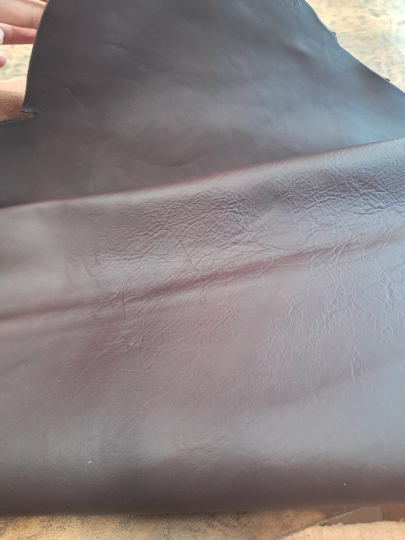 Spalla Bovina Al Naturale Scura 3