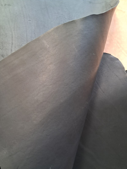Spalla bovina naturale nera 2
